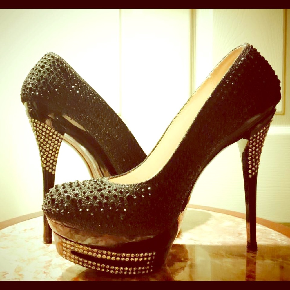 Heels!